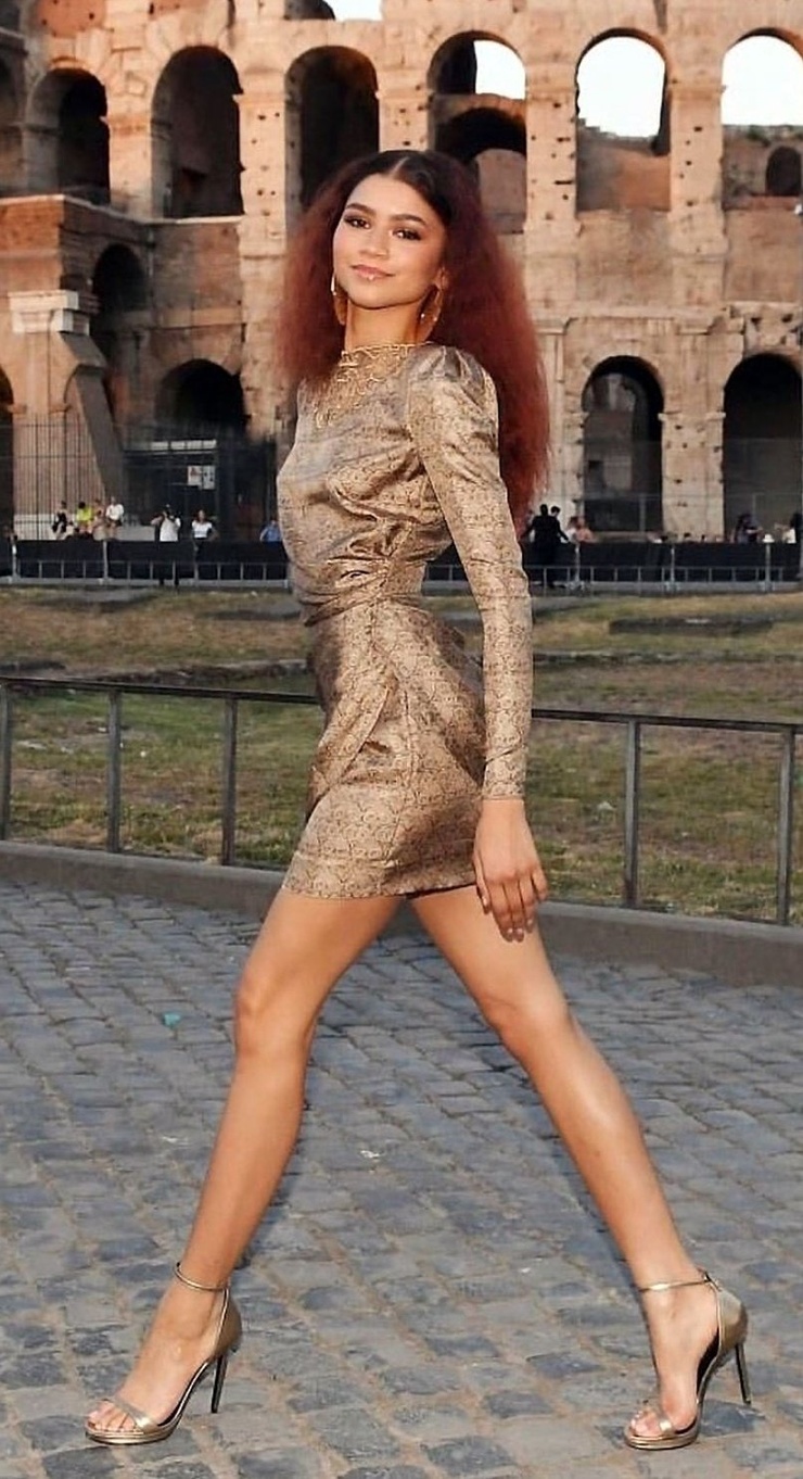 Zendaya Coleman Zendaya Coleman