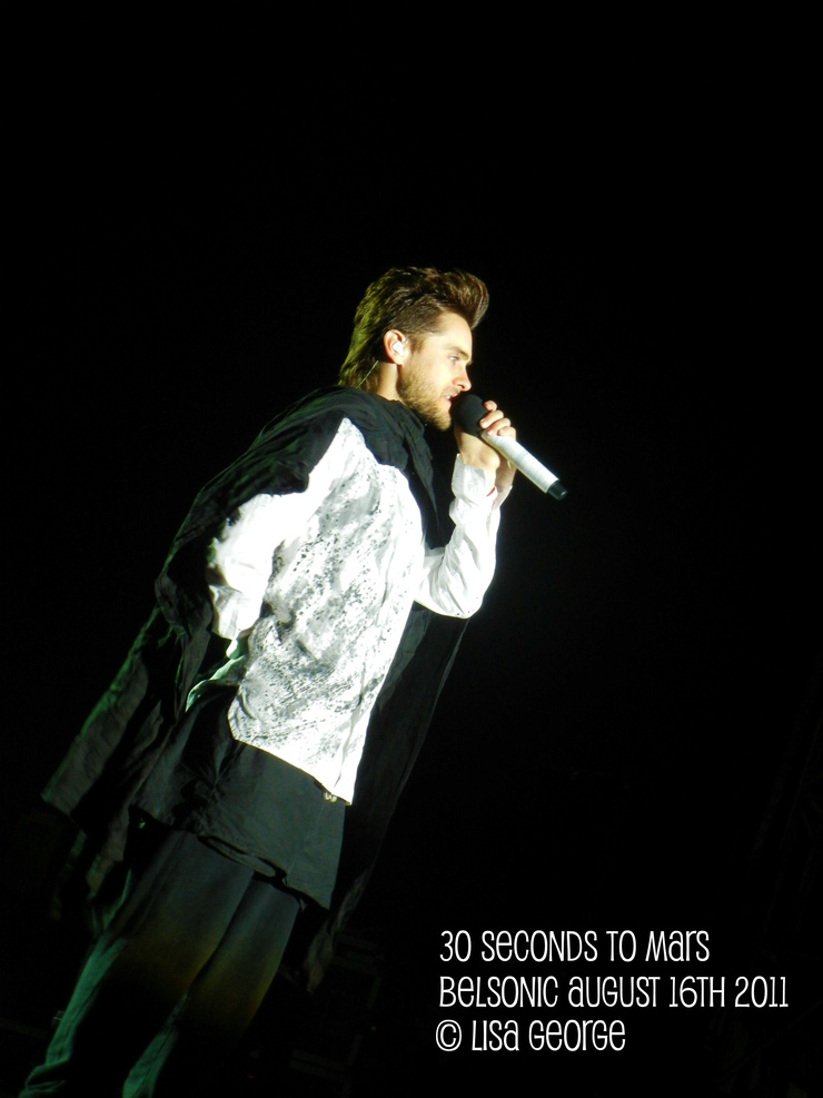 Jared Leto