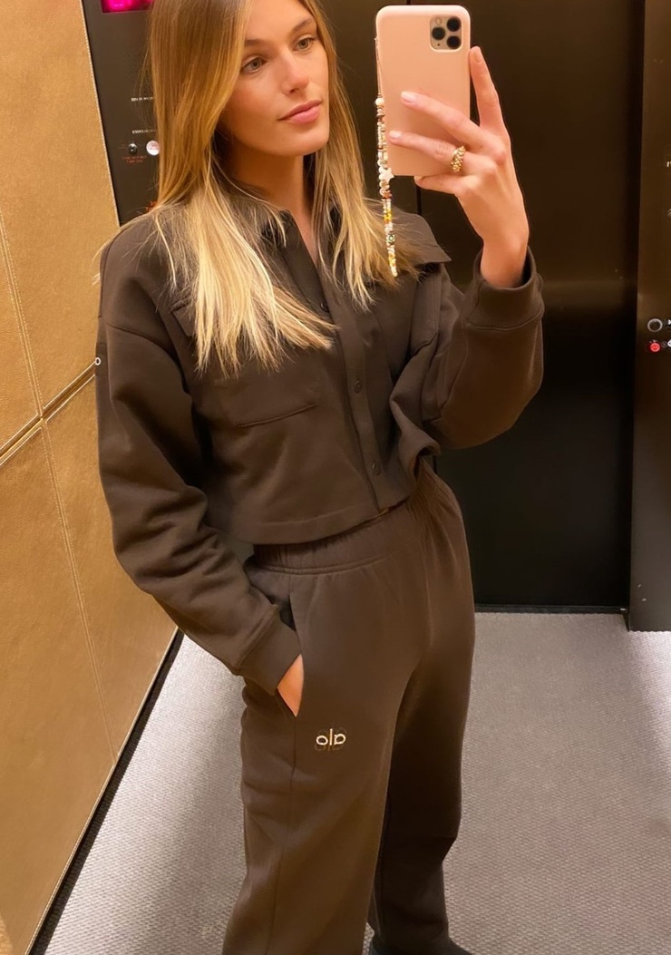 Madison Headrick