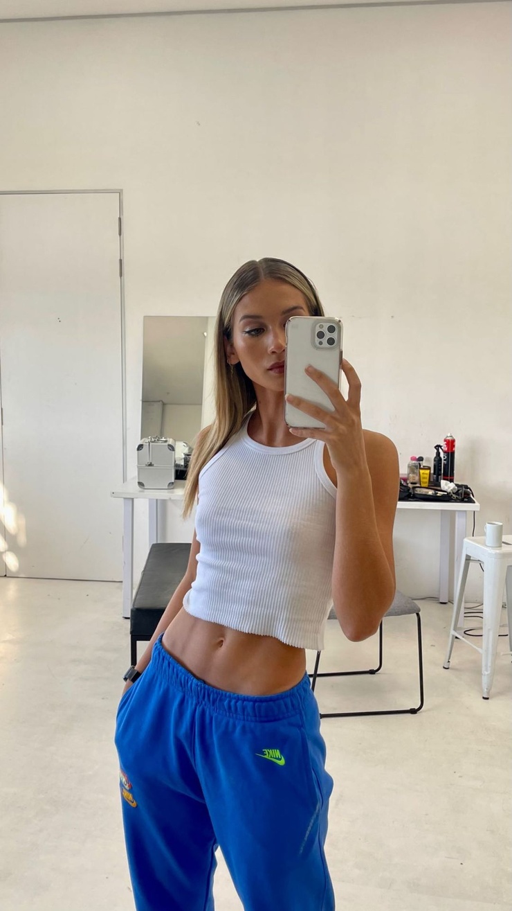 Anna Modler