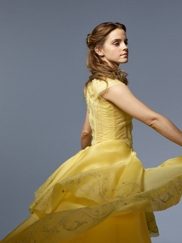 Emma Watson