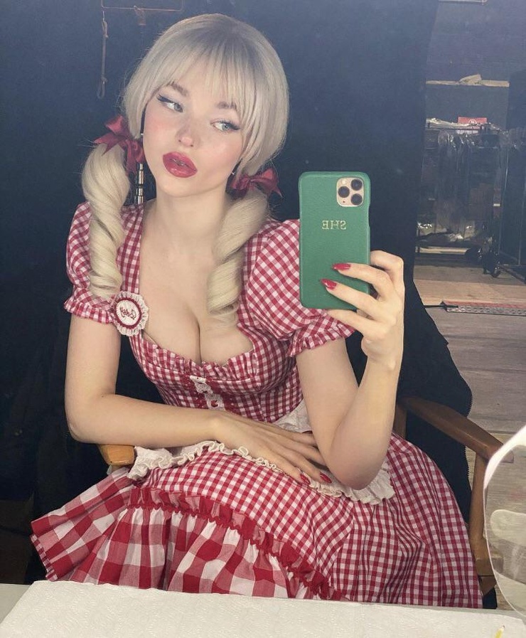 Dove Cameron Dove Cameron