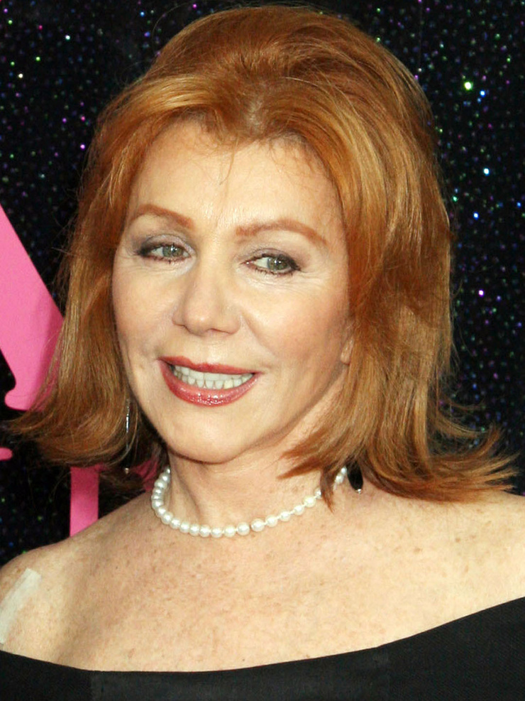 Picture of Joy Philbin