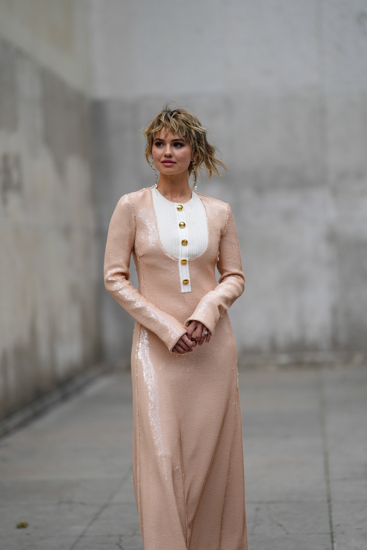 Debby Ryan