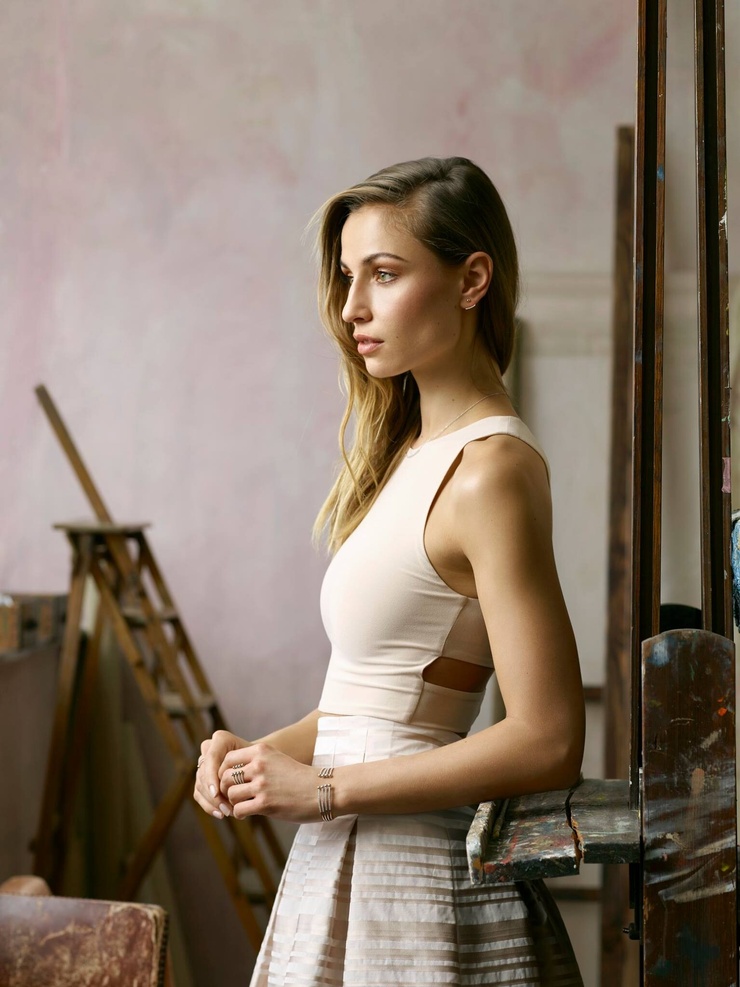 Aude Jane