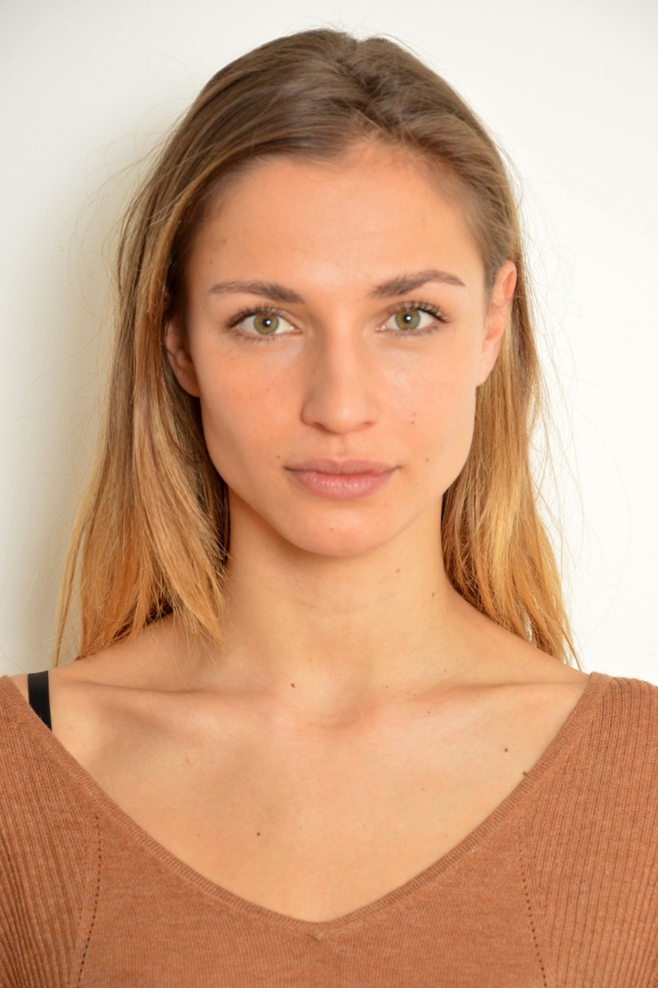 Aude Jane