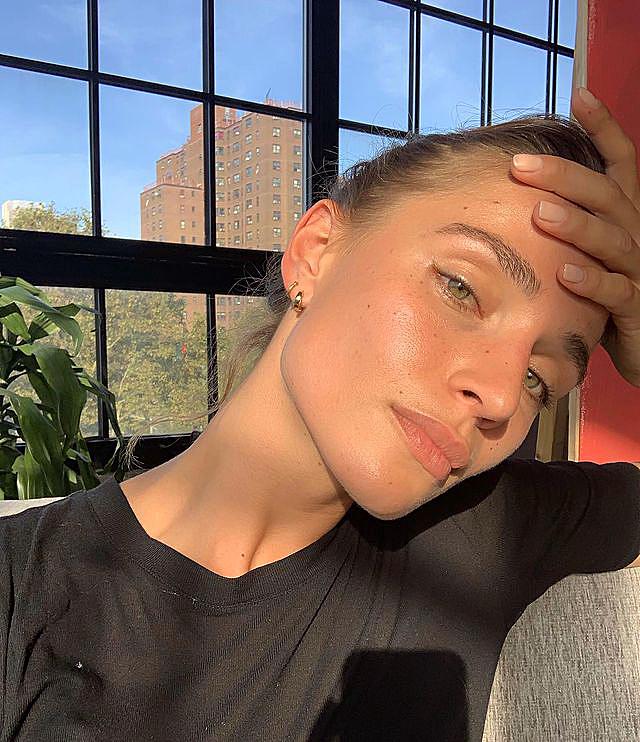 Aude Jane