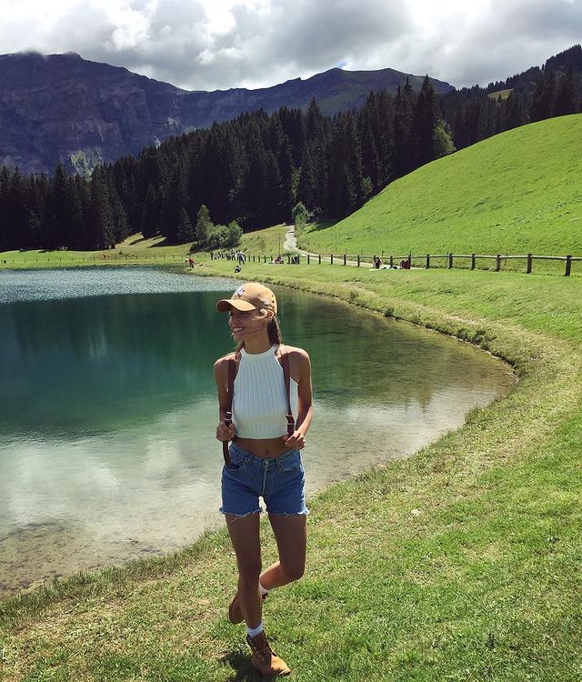 Aude Jane