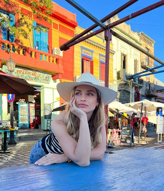 Aude Jane