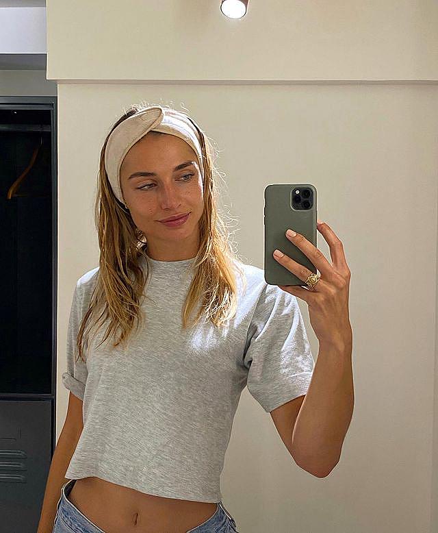Aude Jane