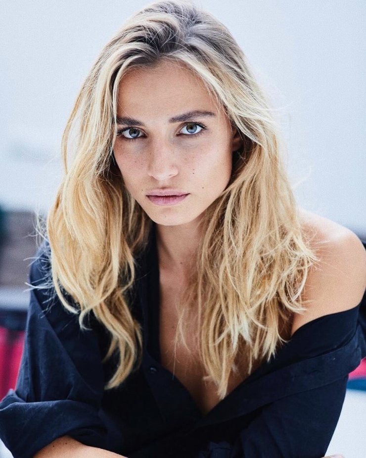 Aude Jane