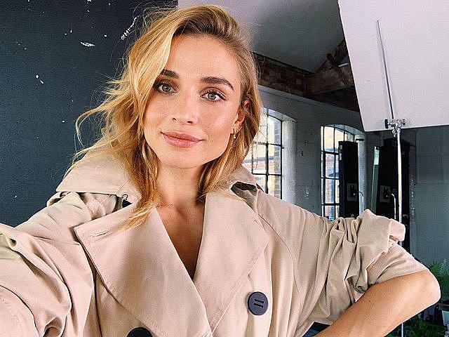 Aude Jane