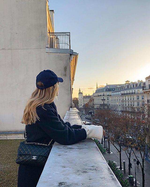 Aude Jane