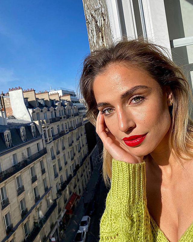 Aude Jane
