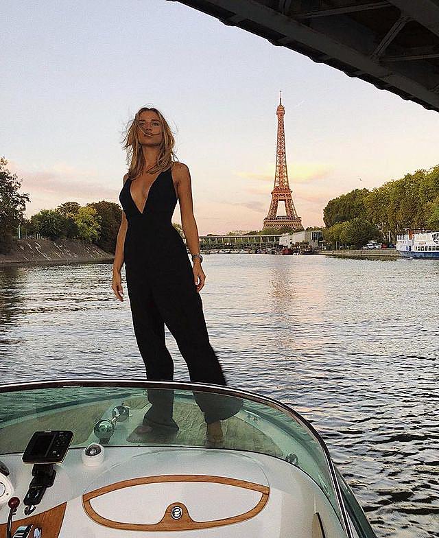 Aude Jane