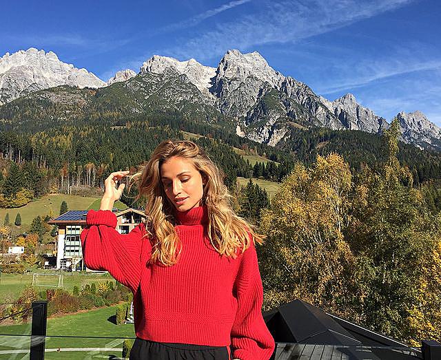 Aude Jane