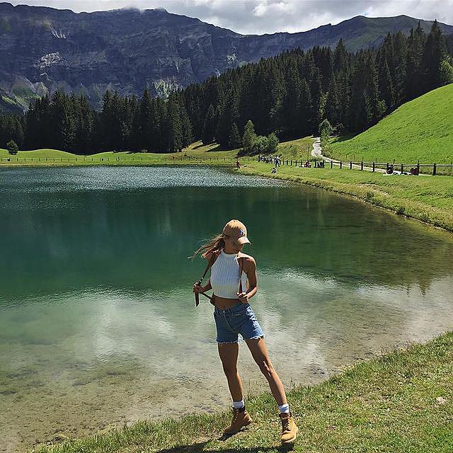 Aude Jane