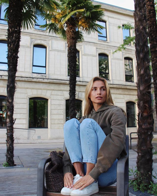 Aude Jane