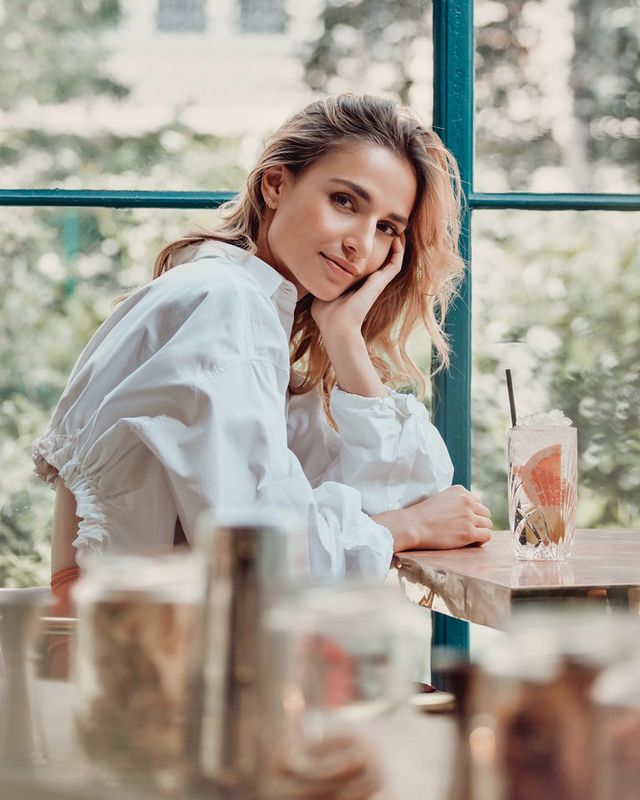 Aude Jane