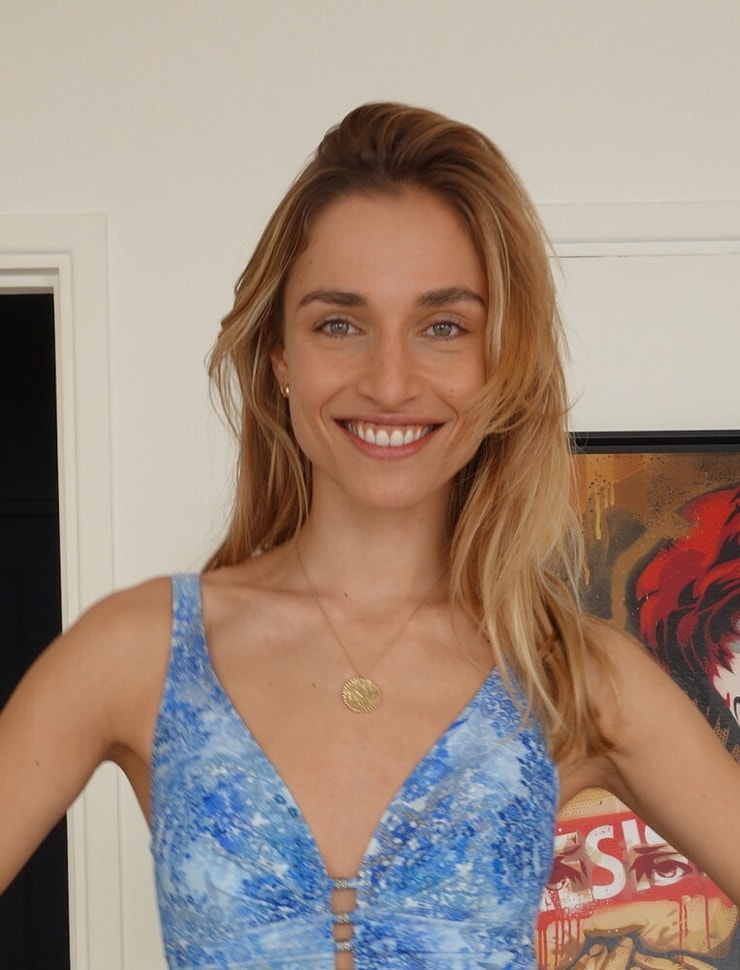 Aude Jane Aude Jane