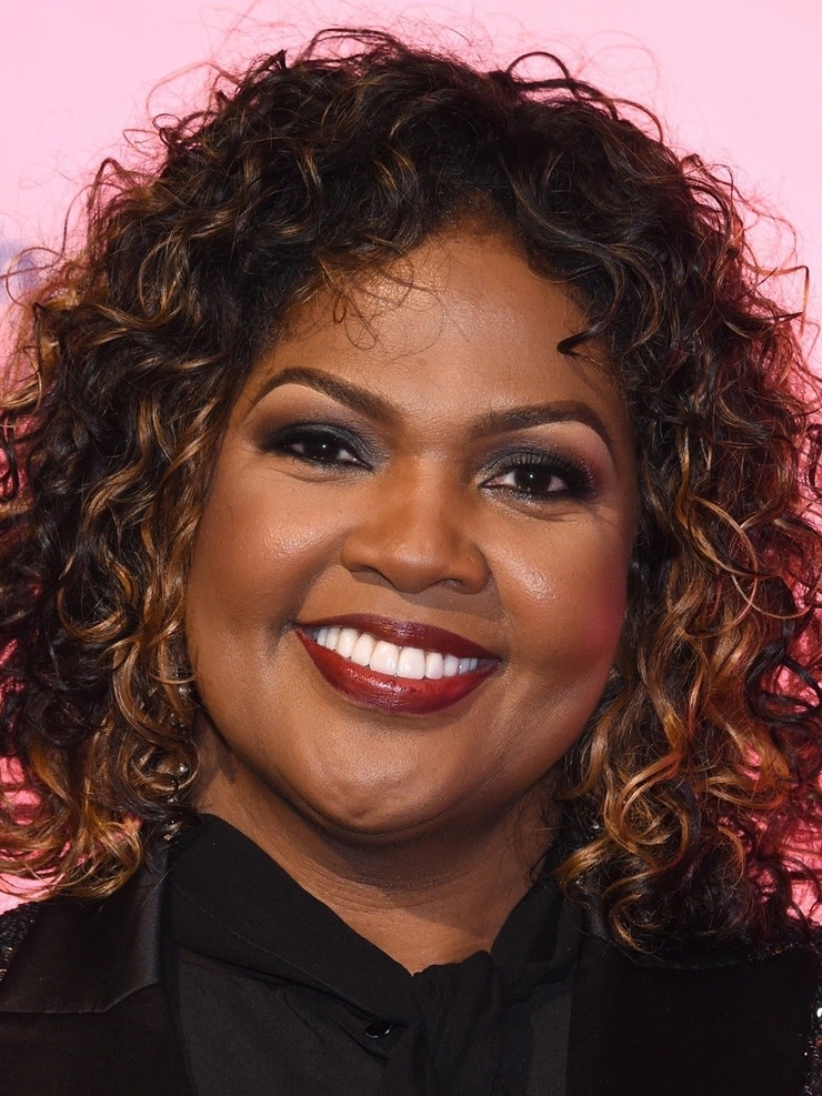 Picture of Cece Winans