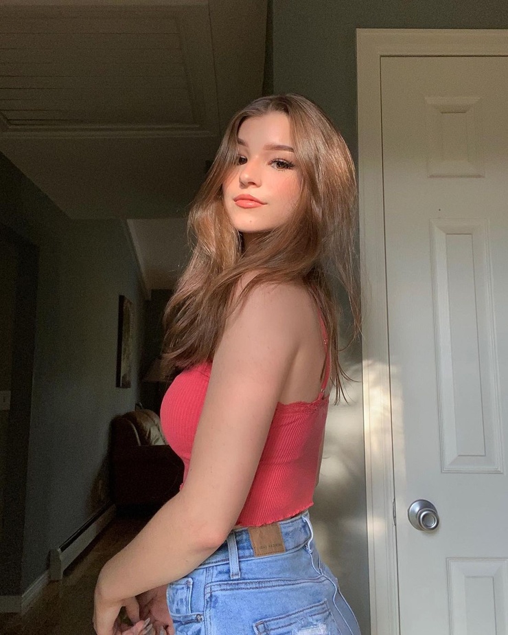 Brooke Monk Brooke Monk