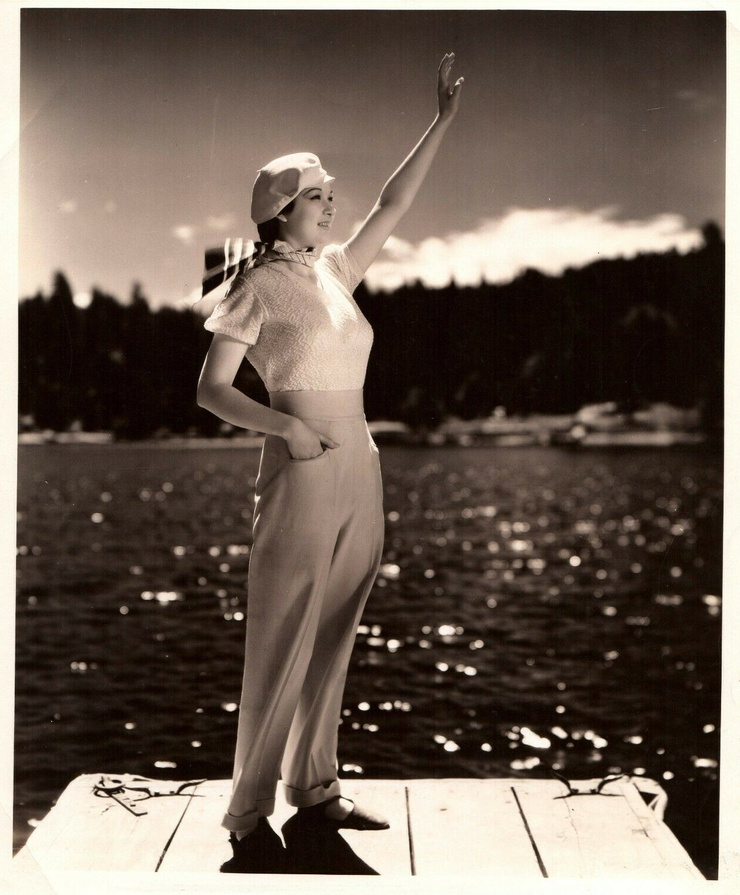 Evelyn Venable