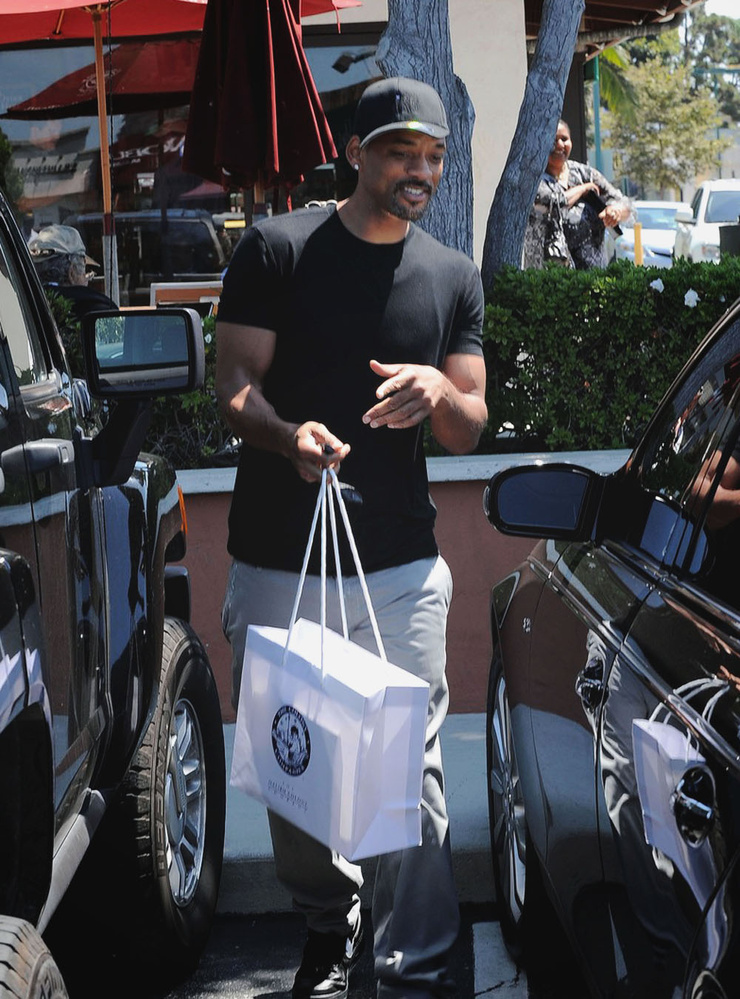 Will Smith