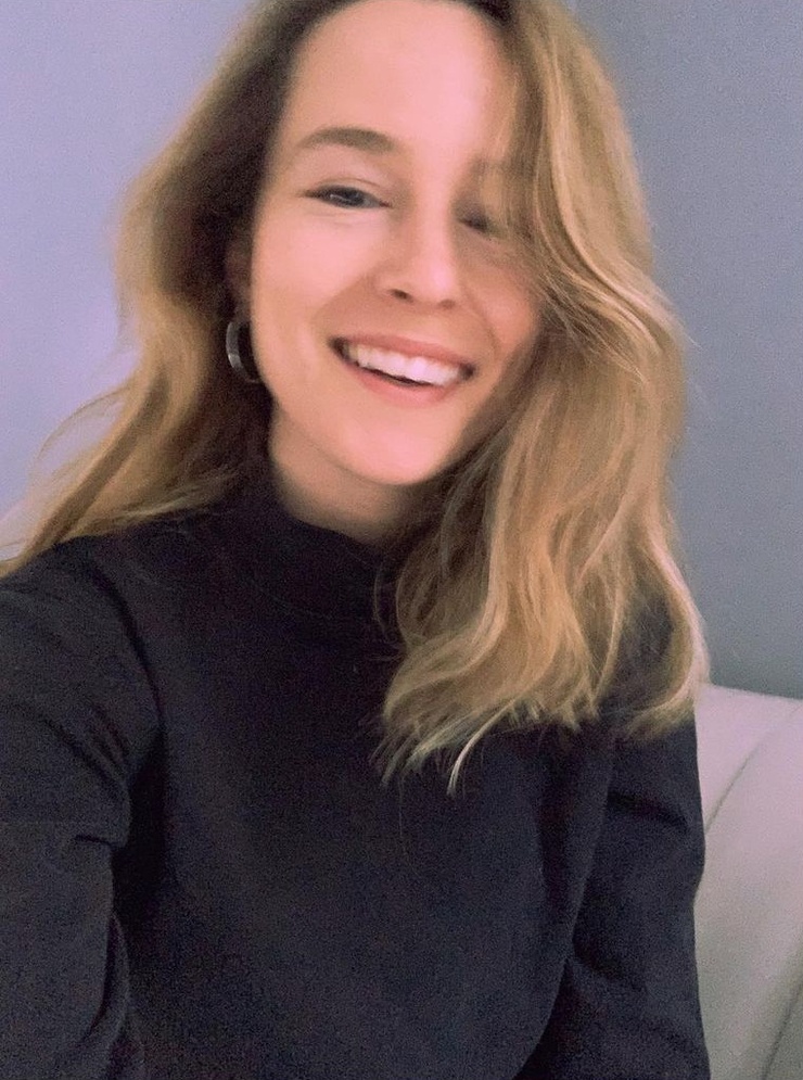 Bridgit Mendler