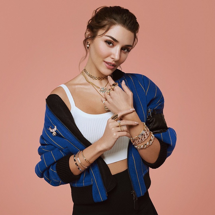 Hande Erçel Hande Erçel