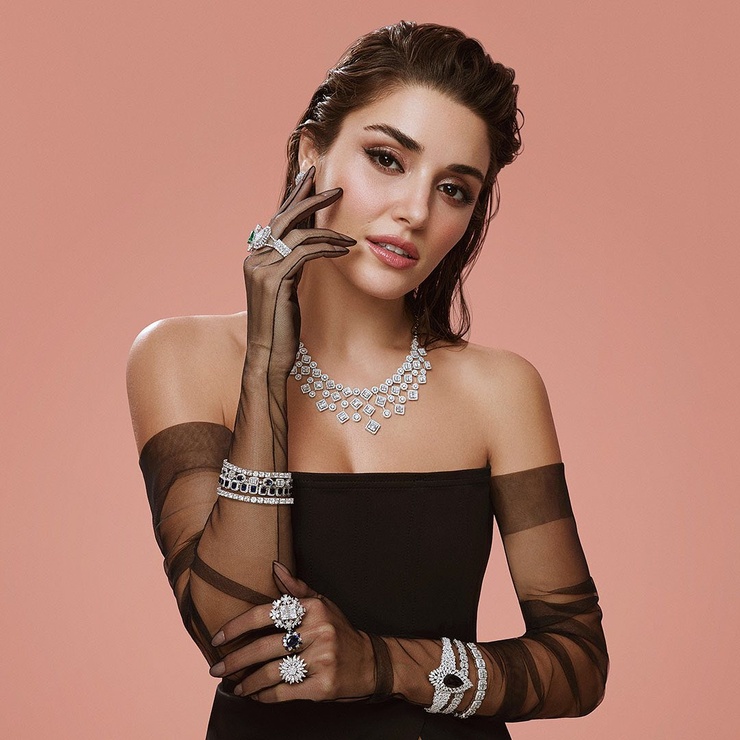Hande Erçel Hande Erçel