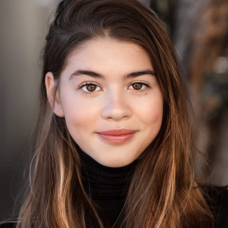 Callie Hope Haverda Callie Hope Haverda
