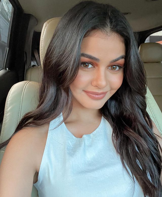 Janine Gutierrez