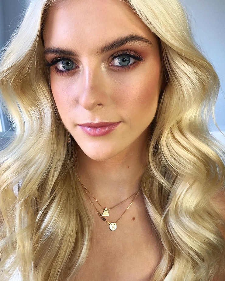 Bronte Thompson
