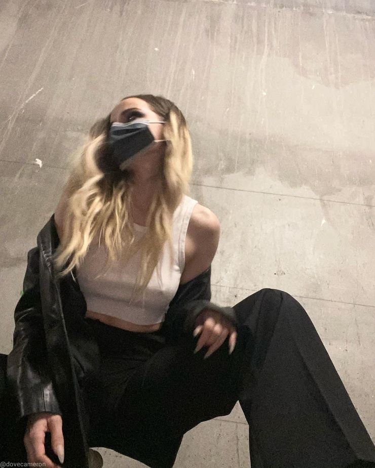 Dove Cameron Dove Cameron