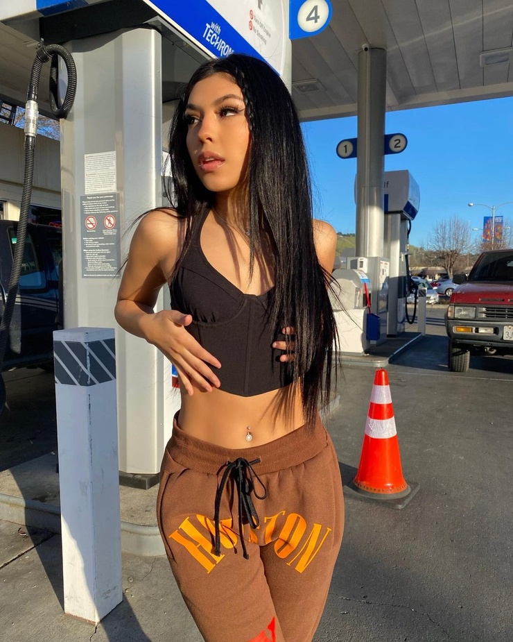 Yael Bernal