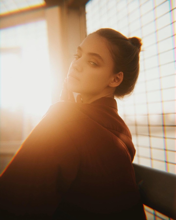 Irina Kotenko