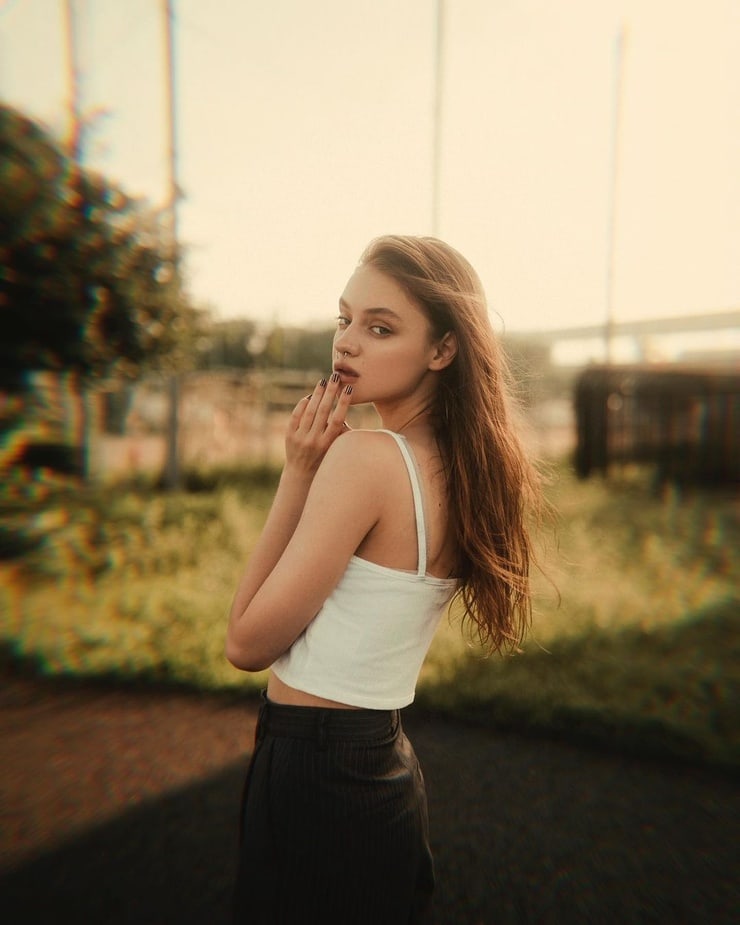 Irina Kotenko
