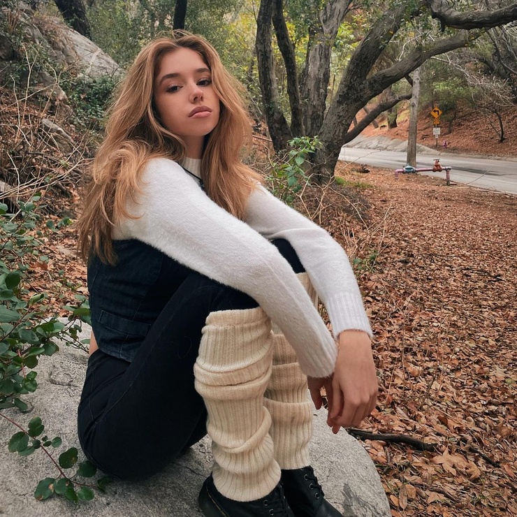 Kayla DiVenere