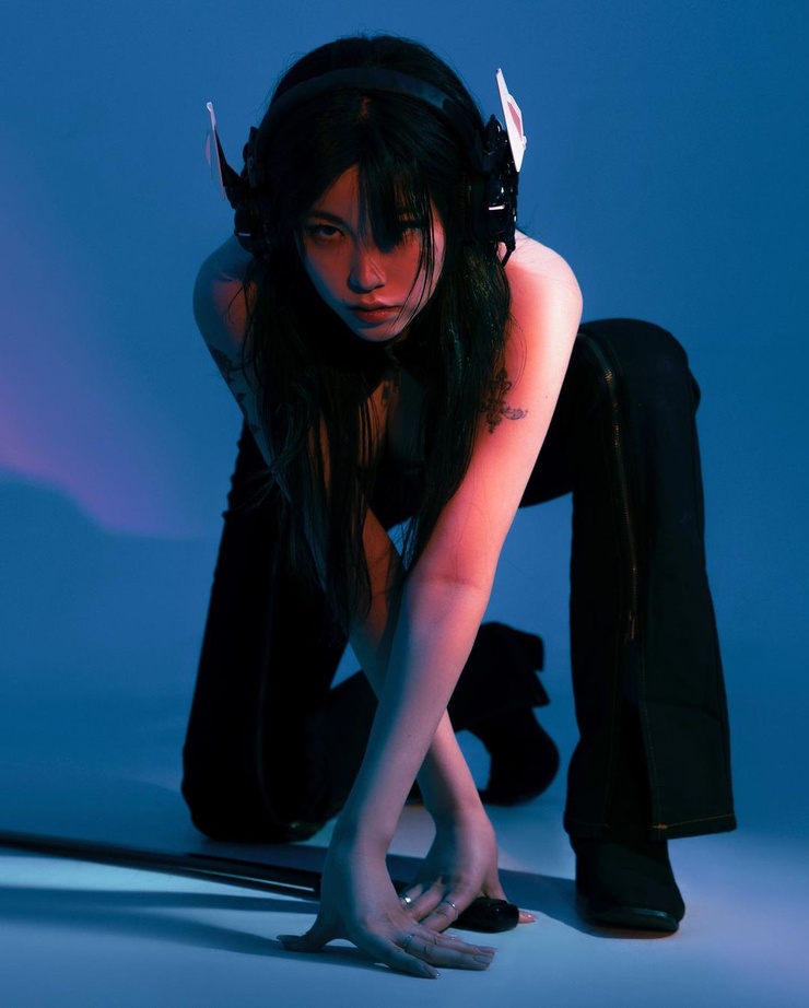 Park Jinah