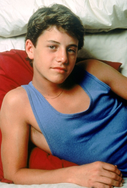 Kirk Cameron