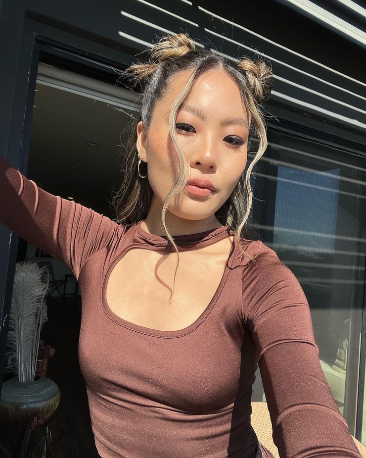 Nicole Kang Nicole Kang