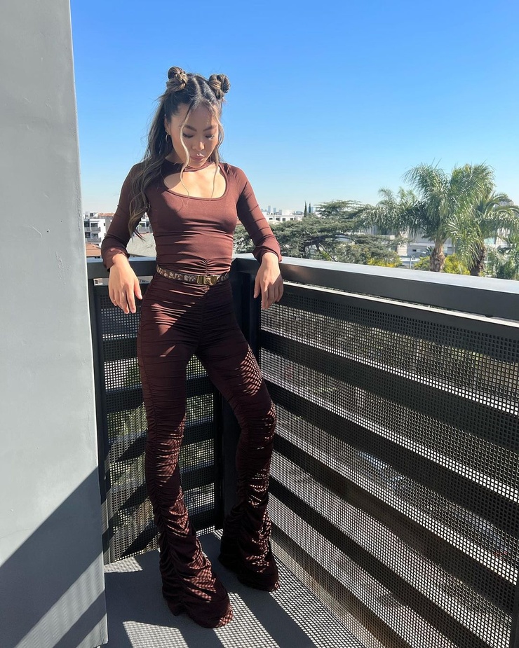 Nicole Kang