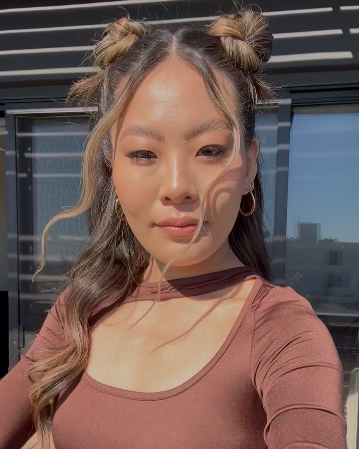 Picture Of Nicole Kang