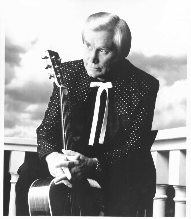 George Jones