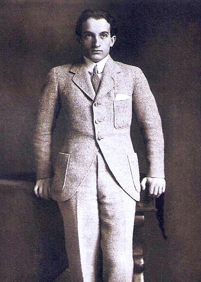 Ernst Matray