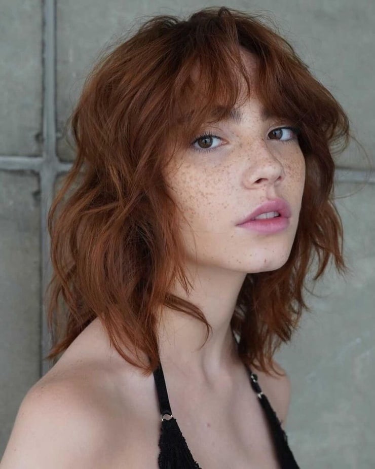 Melissa Fernandes