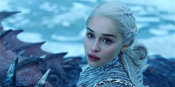 Emilia Clarke Emilia Clarke