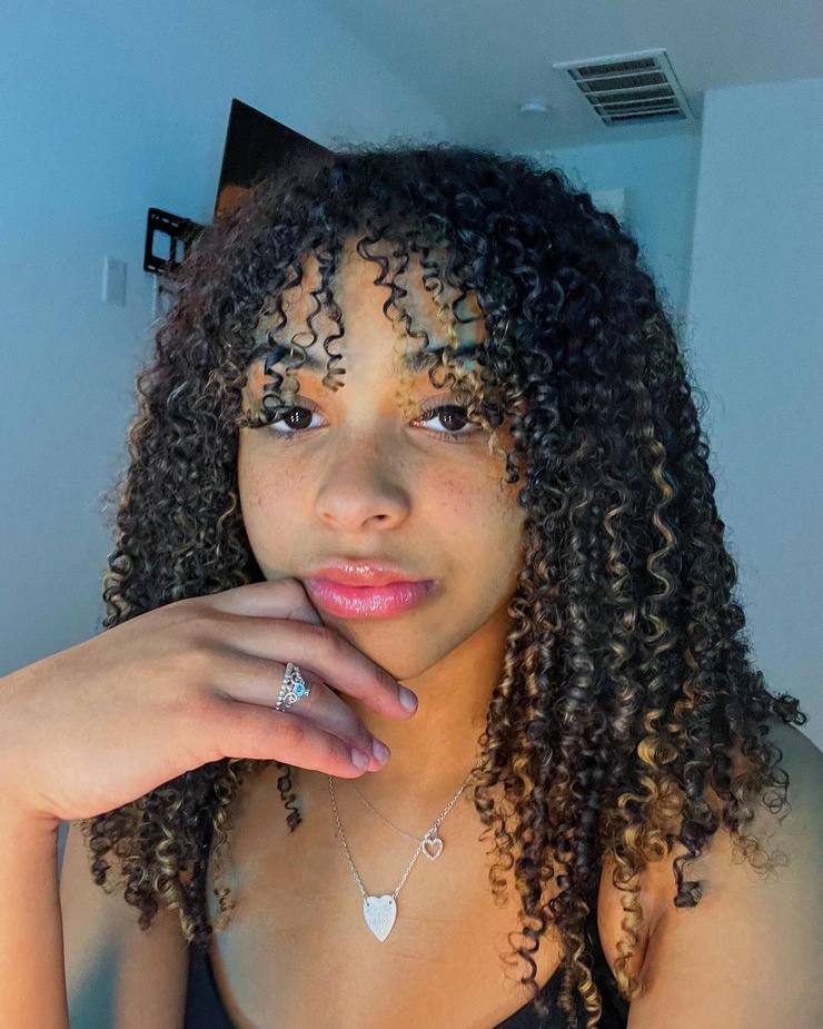 Picture of Monroe Capri Bryant