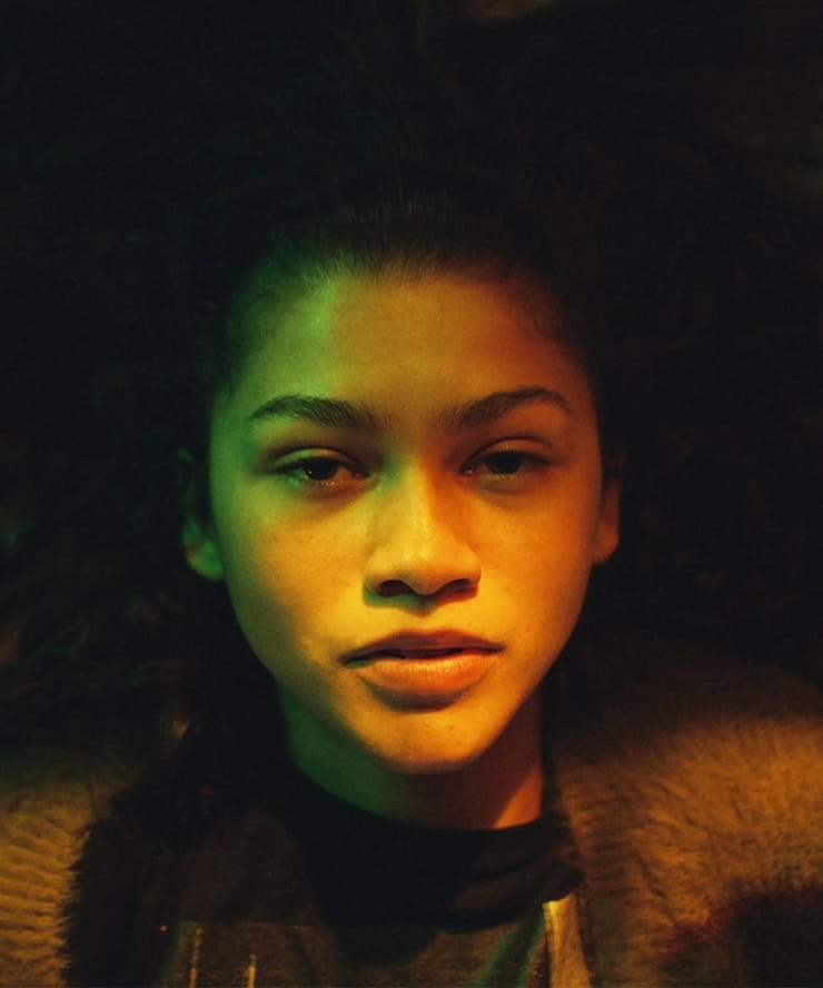 Zendaya Coleman Zendaya Coleman